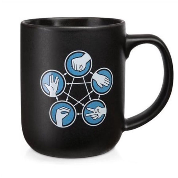 Other - Bing bang theory Mug